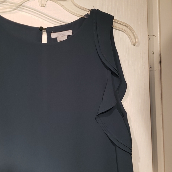 H&M Green blouse - Picture 2 of 6